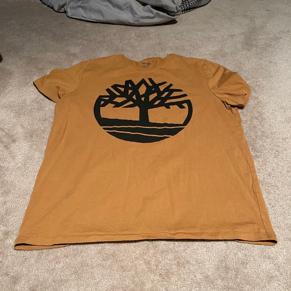 Timberland T-shirt